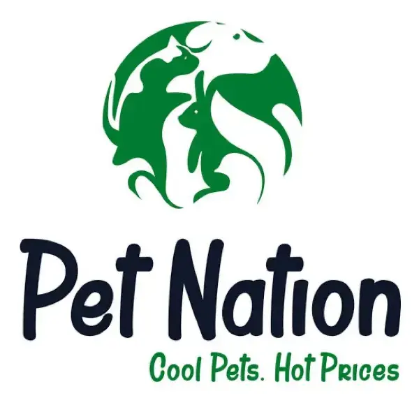 store logo